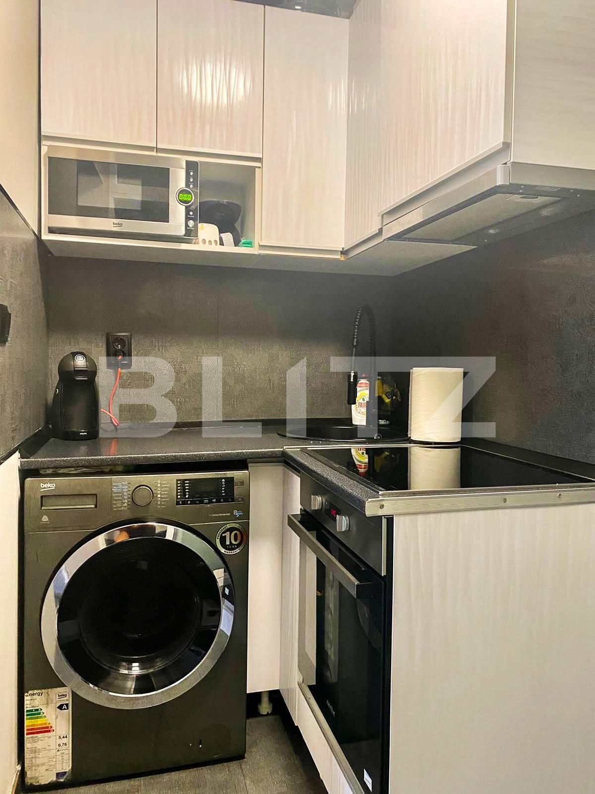 Garsonieră de vânzare Marasti - 61090AV | BLITZ Cluj-Napoca | Poza4