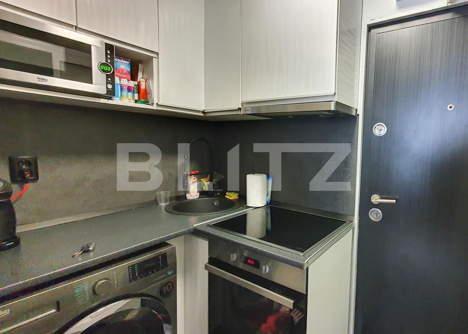 Garsonieră de vânzare Marasti - 61090AV | BLITZ Cluj-Napoca | Poza5