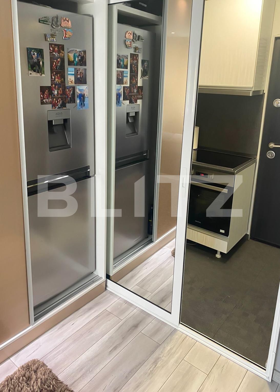 Garsonieră de vânzare Marasti - 61090AV | BLITZ Cluj-Napoca | Poza3