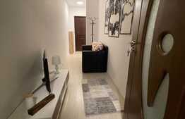 Garsonieră în inima munților mobilat/utilat