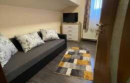 Garsonieră în inima munților mobilat/utilat