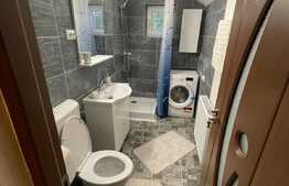 Garsonieră în inima munților mobilat/utilat