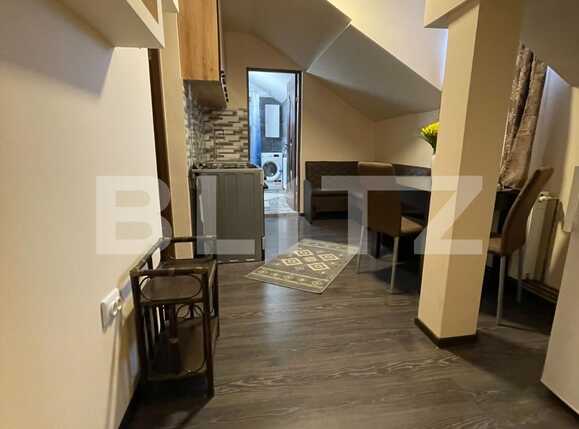 Garsonieră de vânzare Exterior Sud - 61091AV | BLITZ Brașov | Poza1