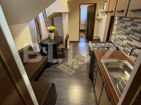 Garsonieră de vânzare Exterior Sud - 61091AV | BLITZ Brașov | Poza3