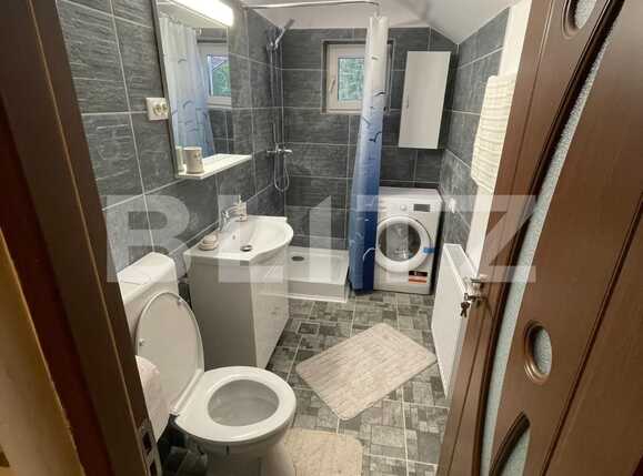 Garsonieră de vânzare Exterior Sud - 61091AV | BLITZ Brașov | Poza9