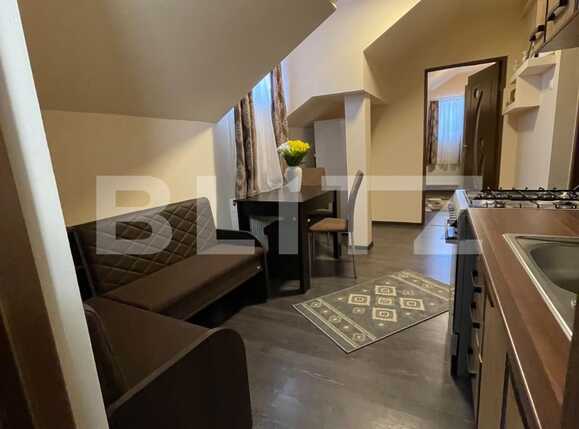 Garsonieră de vânzare Exterior Sud - 61091AV | BLITZ Brașov | Poza2