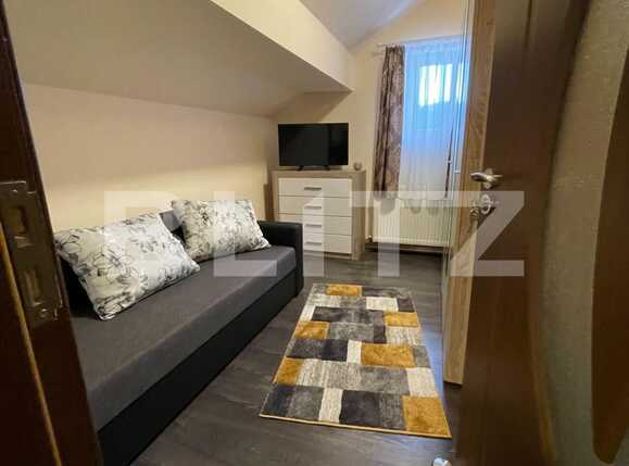 Garsonieră de vânzare Exterior Sud - 61091AV | BLITZ Brașov | Poza5