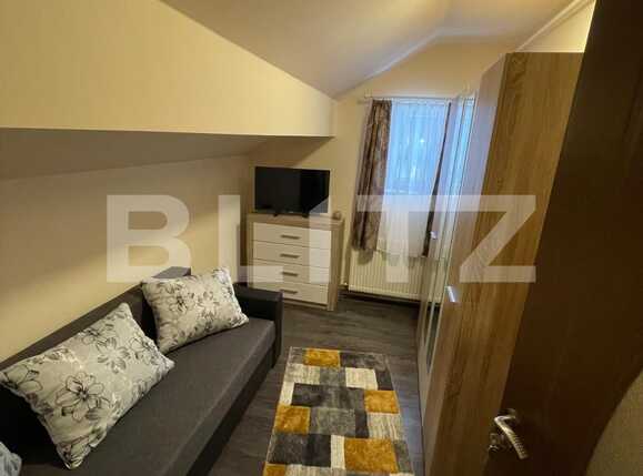 Garsonieră de vânzare Exterior Sud - 61091AV | BLITZ Brașov | Poza4