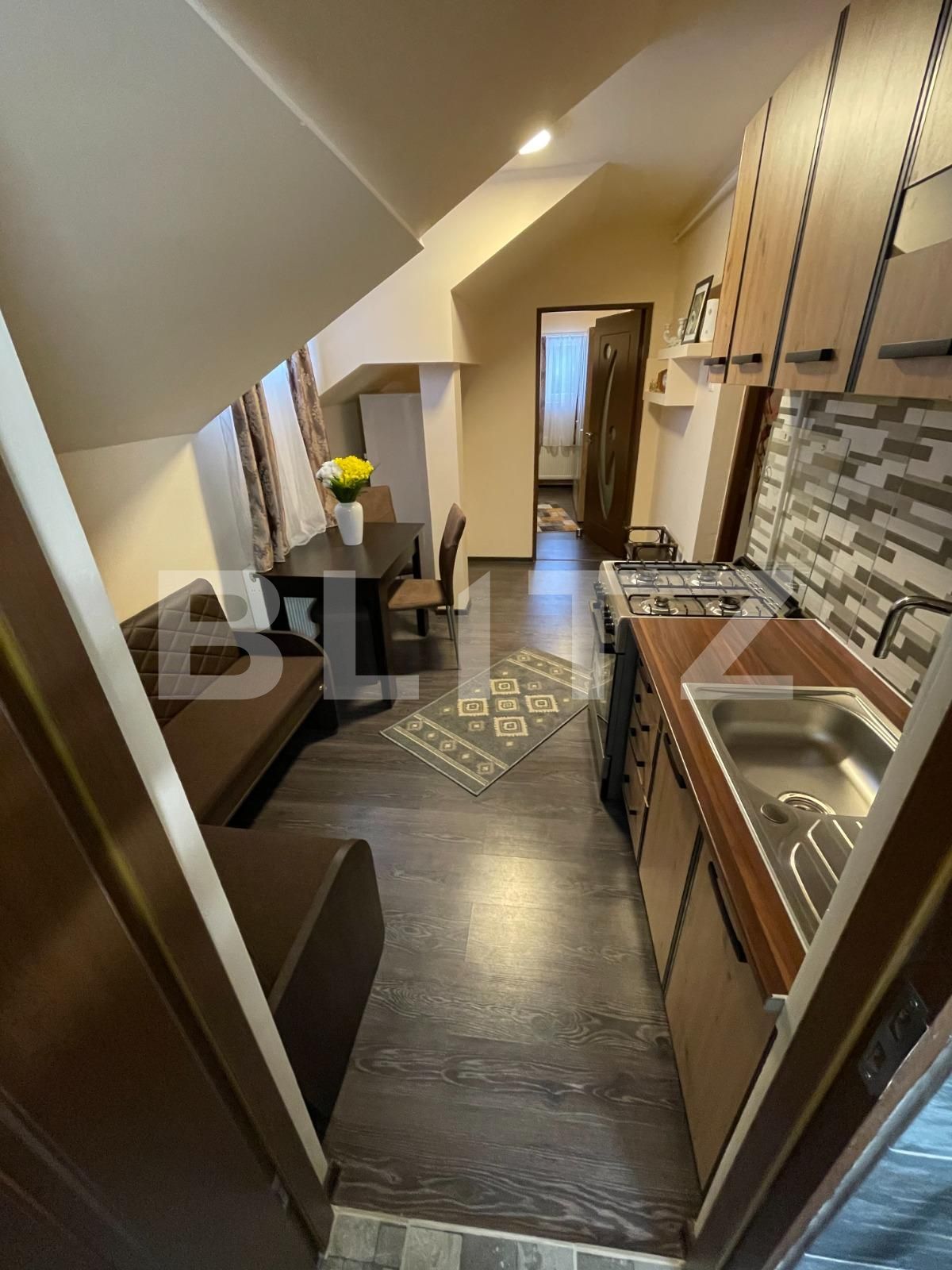 Garsonieră de vânzare Exterior Sud - 61091AV | BLITZ Brașov | Poza3