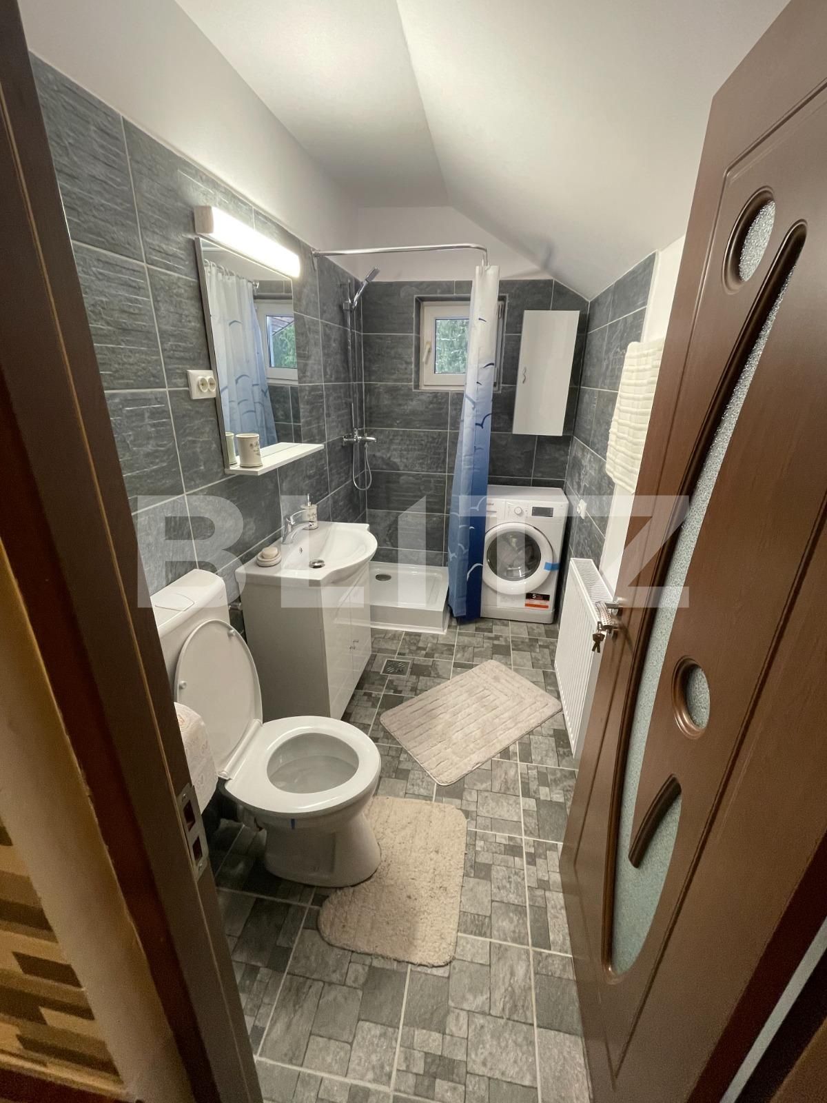 Garsonieră de vânzare Exterior Sud - 61091AV | BLITZ Brașov | Poza9