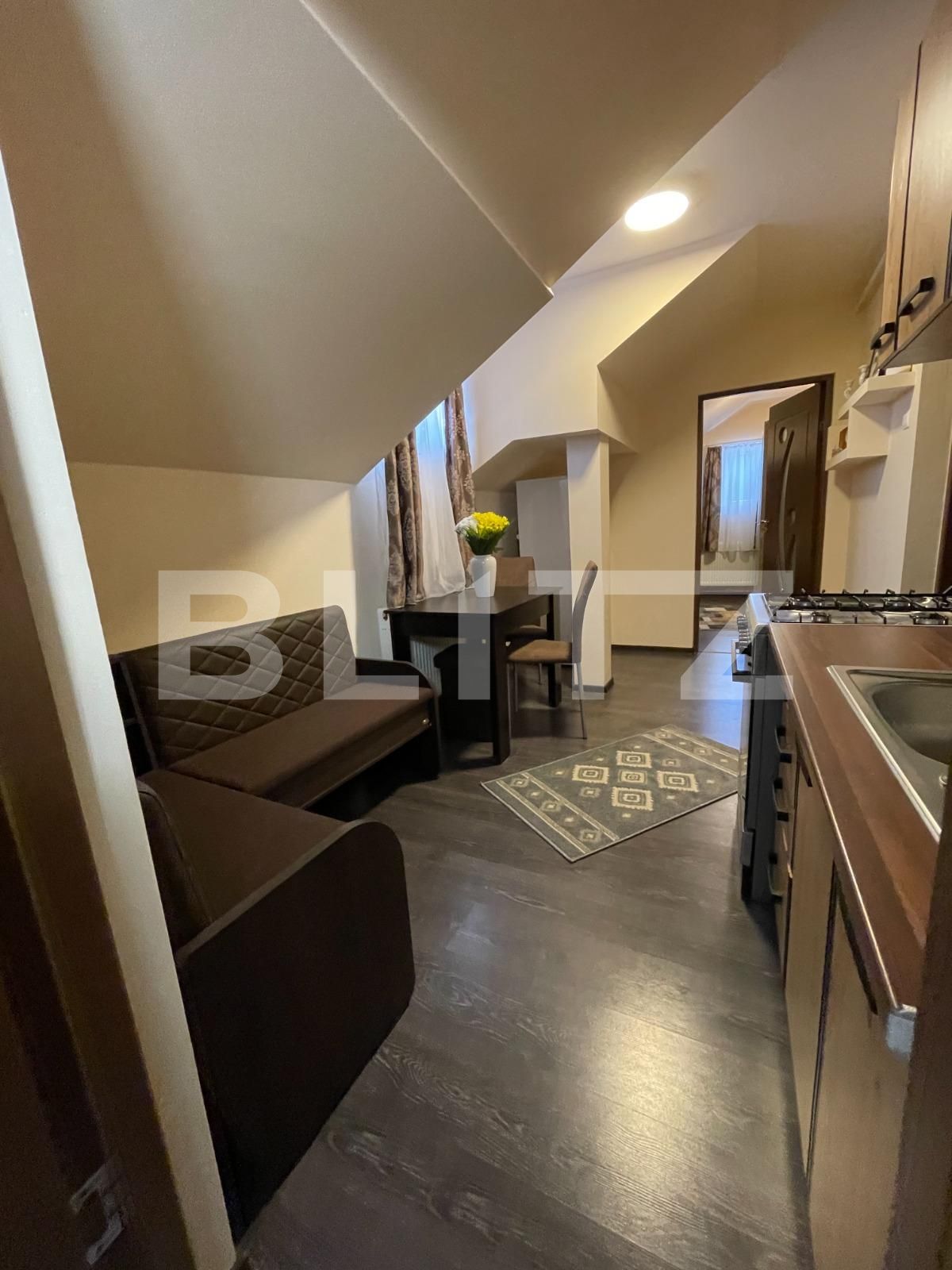 Garsonieră de vânzare Exterior Sud - 61091AV | BLITZ Brașov | Poza2