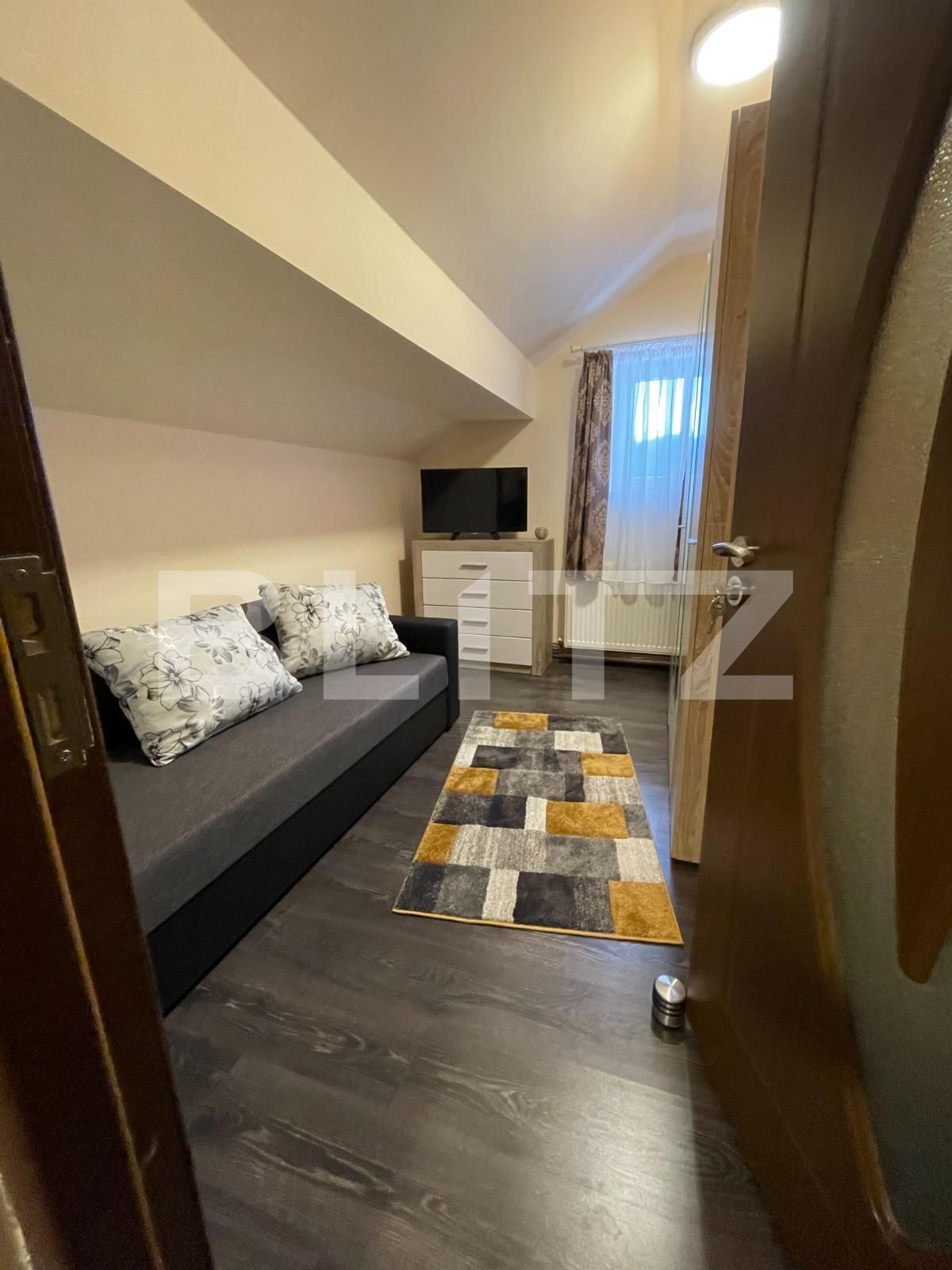 Garsonieră de vânzare Exterior Sud - 61091AV | BLITZ Brașov | Poza5
