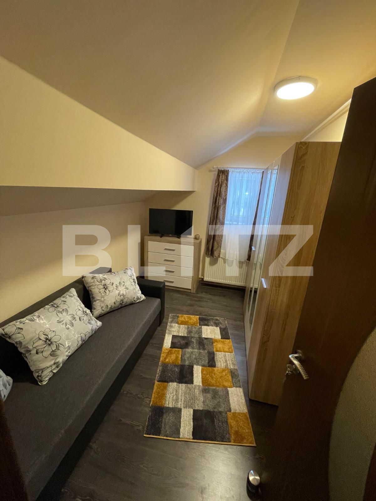 Garsonieră de vânzare Exterior Sud - 61091AV | BLITZ Brașov | Poza4