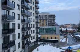 1 camera, 45 mp, prima inchiriere, pet friendly, zona Portelanului