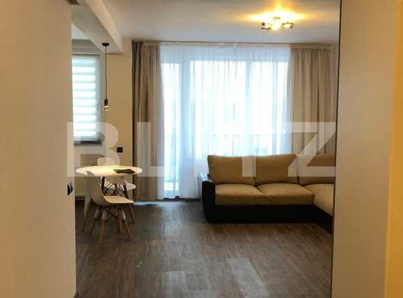 Garsonieră de închiriat Marasti - 61092AI | BLITZ Cluj-Napoca | Poza4