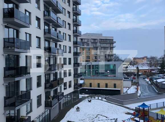 Garsonieră de închiriat Marasti - 61092AI | BLITZ Cluj-Napoca | Poza12