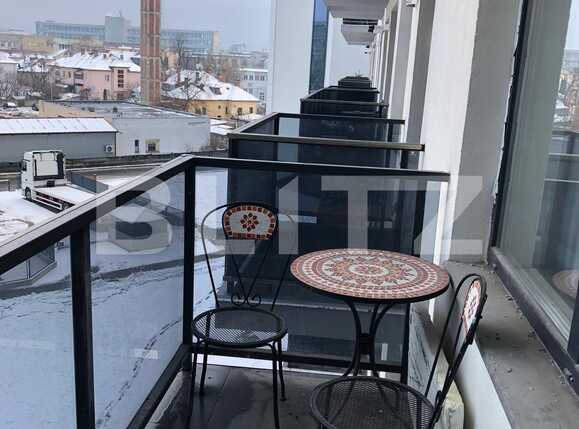 Garsonieră de închiriat Marasti - 61092AI | BLITZ Cluj-Napoca | Poza11