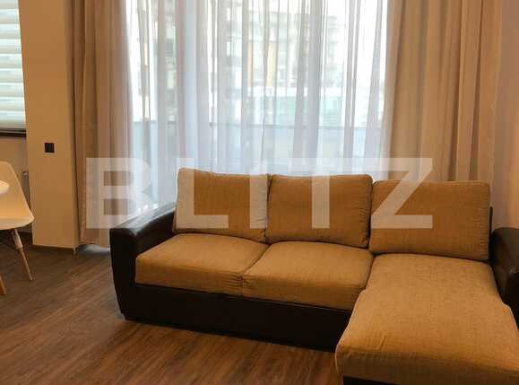 Garsonieră de închiriat Marasti - 61092AI | BLITZ Cluj-Napoca | Poza6