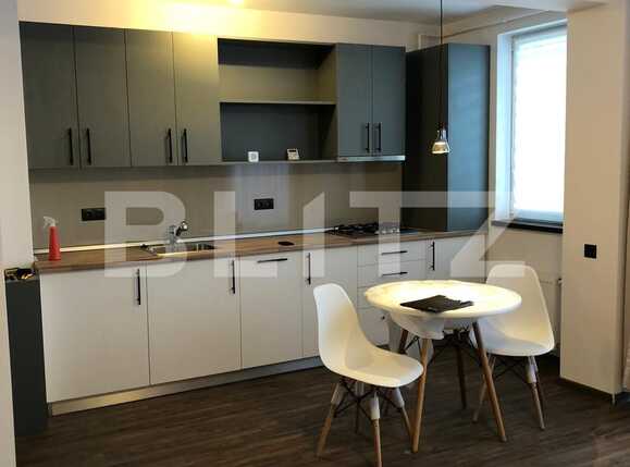 Garsonieră de închiriat Marasti - 61092AI | BLITZ Cluj-Napoca | Poza1