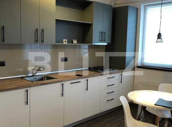 Garsonieră de închiriat Marasti - 61092AI | BLITZ Cluj-Napoca | Poza8