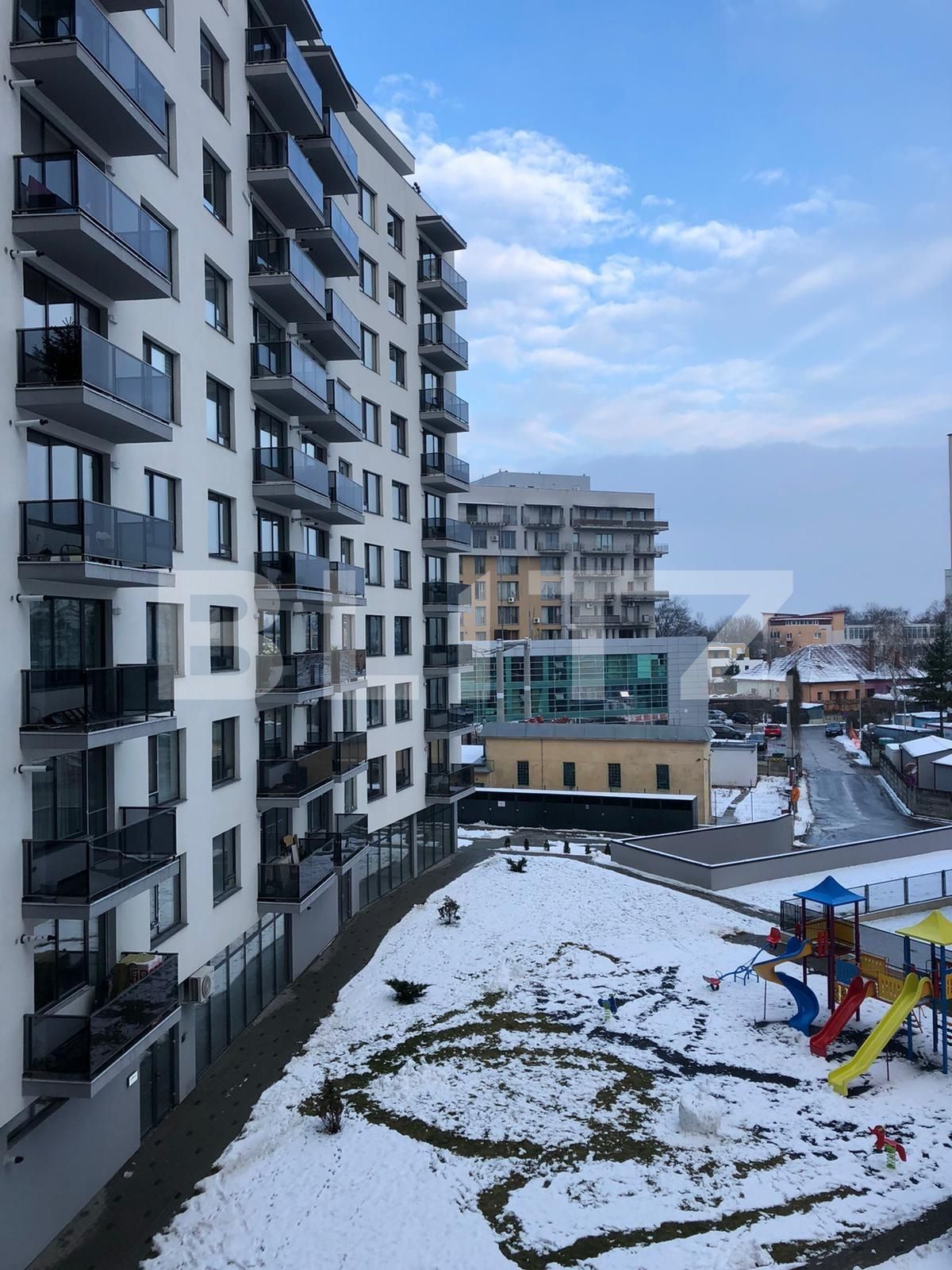 Garsonieră de închiriat Marasti - 61092AI | BLITZ Cluj-Napoca | Poza12