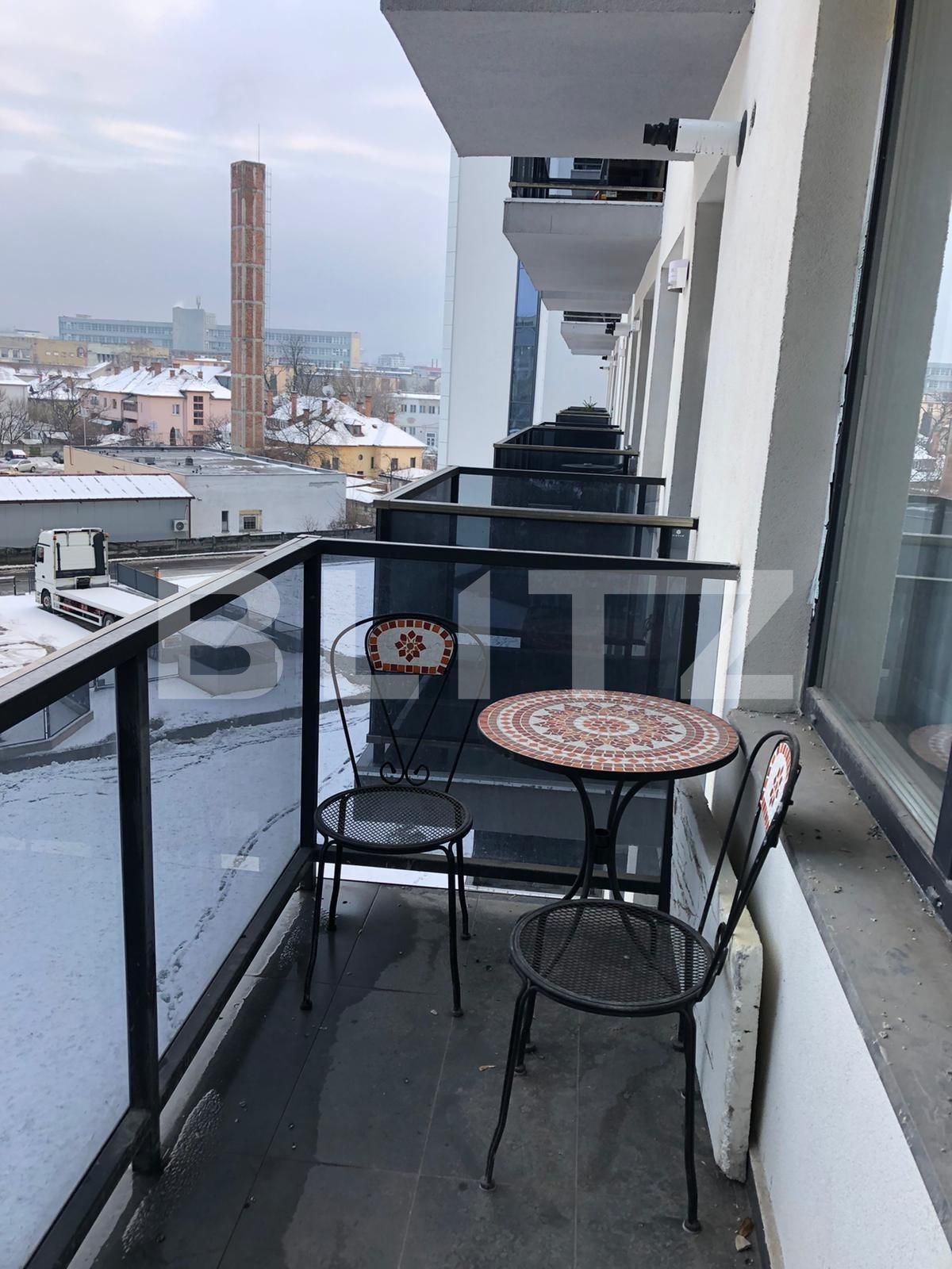 Garsonieră de închiriat Marasti - 61092AI | BLITZ Cluj-Napoca | Poza11