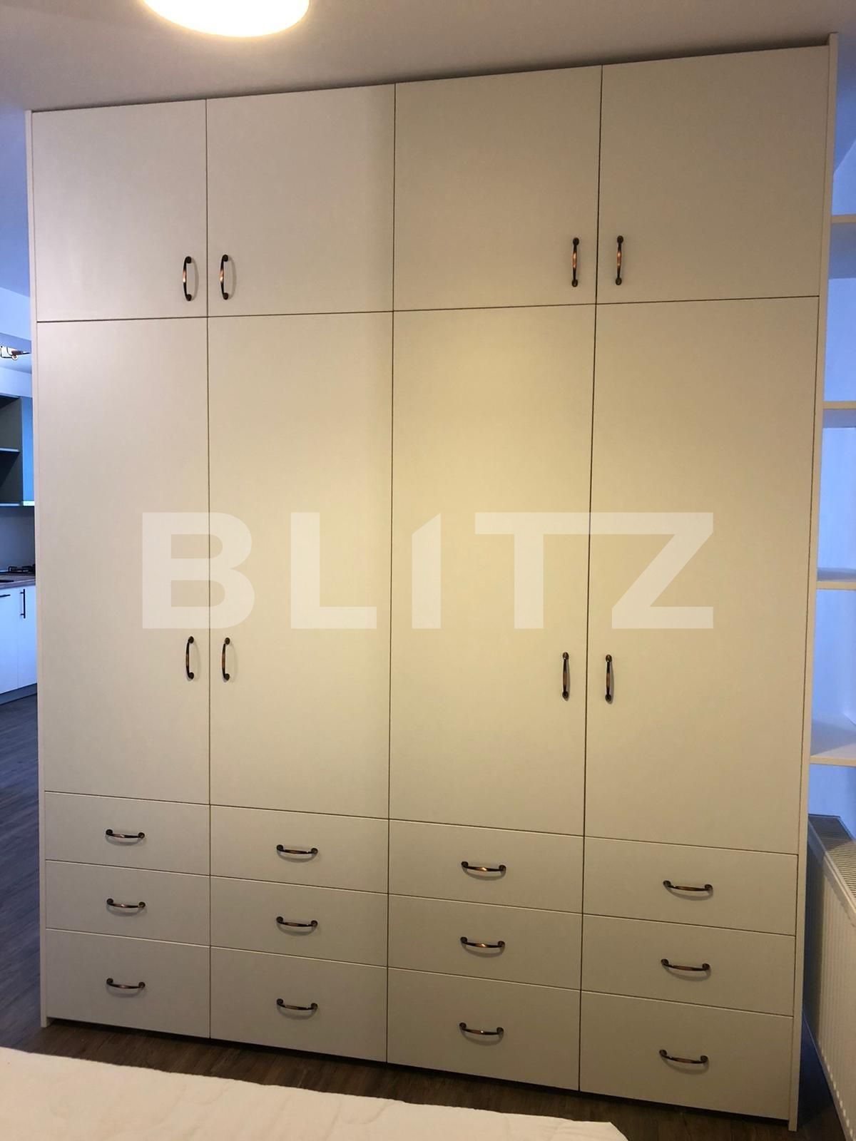 Garsonieră de închiriat Marasti - 61092AI | BLITZ Cluj-Napoca | Poza5