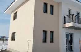 Exclusiv! Casa individuala,120 mp utili si 500 mp teren