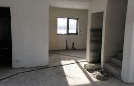 Exclusiv! Casa individuala,120 mp utili si 500 mp teren