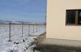 Exclusiv! Casa individuala,120 mp utili si 500 mp teren