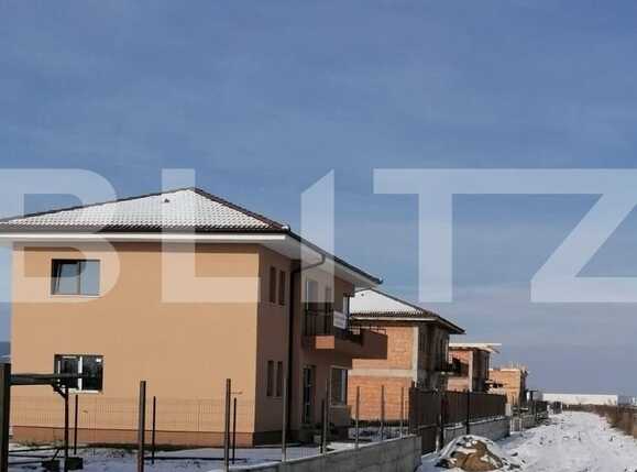 Casa de vânzare 4 camere Jucu - 61094CV | BLITZ Cluj-Napoca | Poza1
