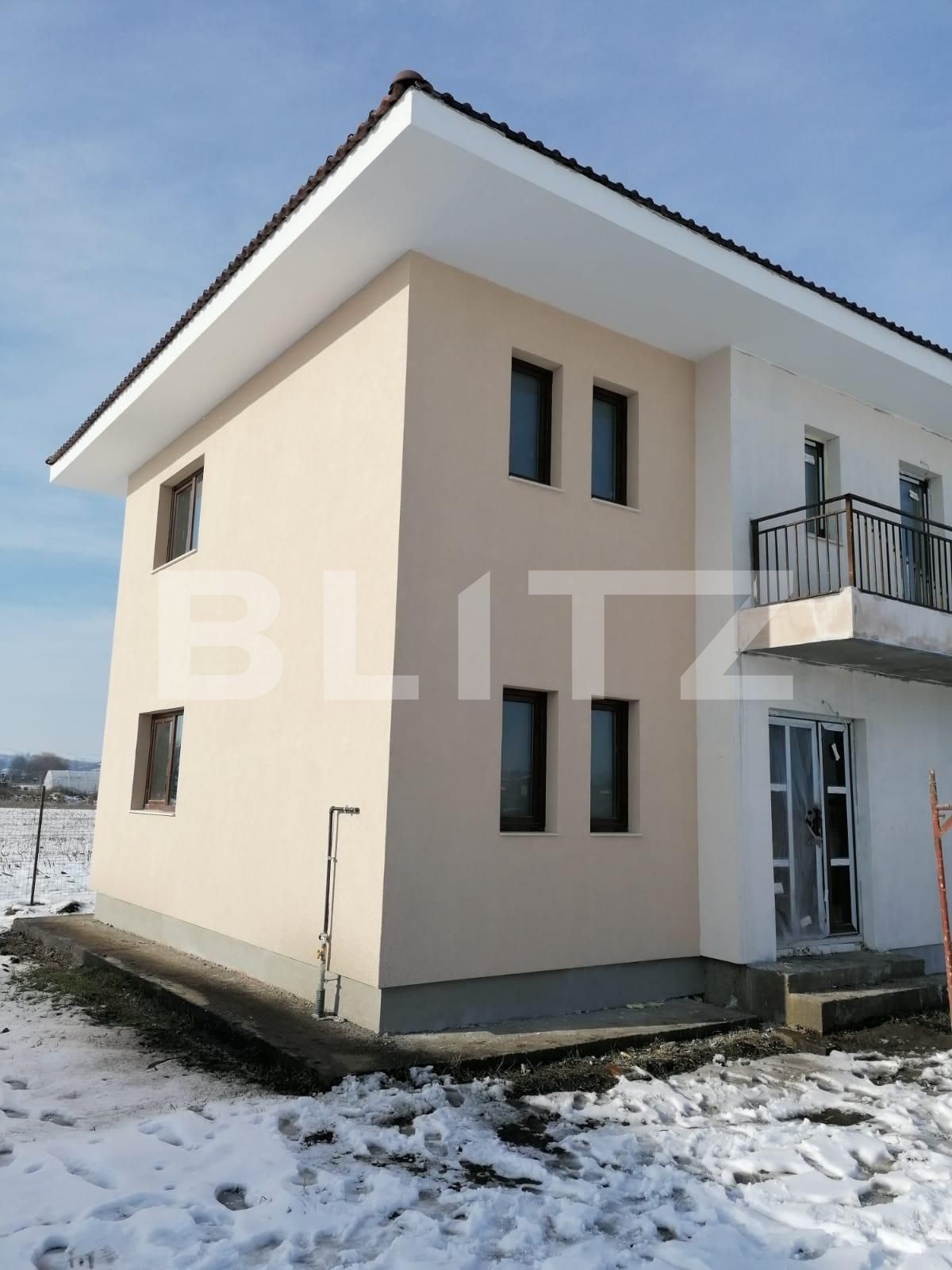Casa de vânzare 4 camere Jucu - 61094CV | BLITZ Cluj-Napoca | Poza2