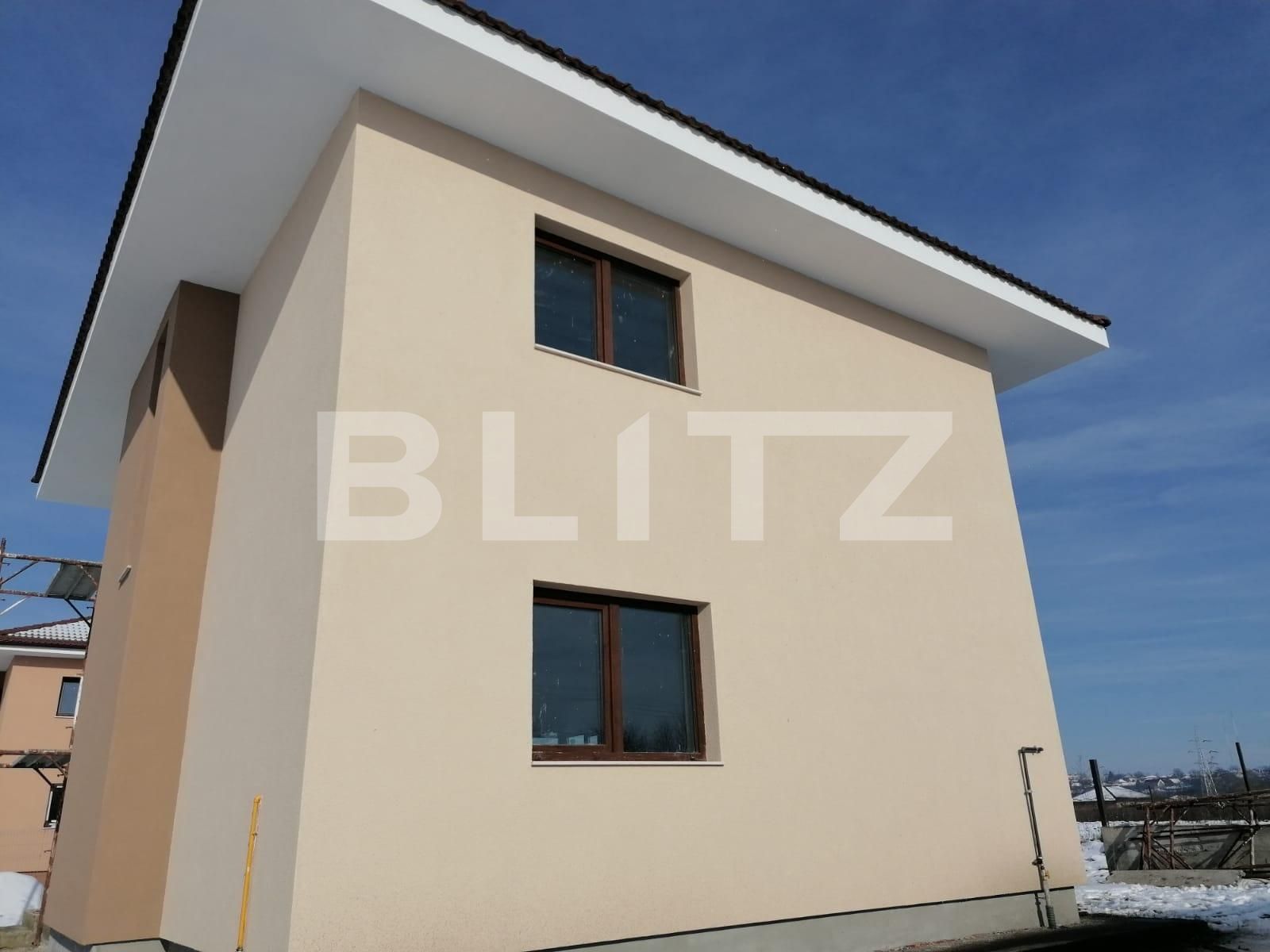 Casa de vânzare 4 camere Jucu - 61094CV | BLITZ Cluj-Napoca | Poza3