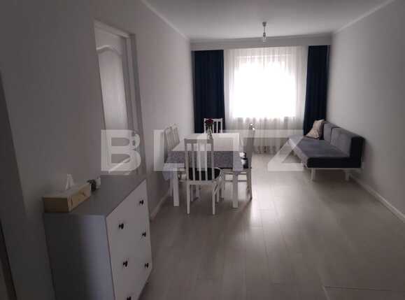 Apartament de vânzare 4 camere Manastur - 61095AV | BLITZ Cluj-Napoca | Poza1