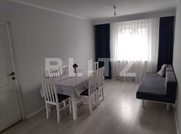 Apartament de vânzare 4 camere Manastur - 61095AV | BLITZ Cluj-Napoca | Poza2