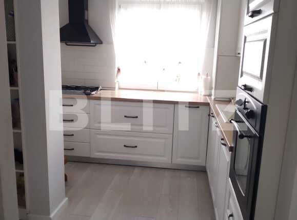 Apartament de vânzare 4 camere Manastur - 61095AV | BLITZ Cluj-Napoca | Poza7