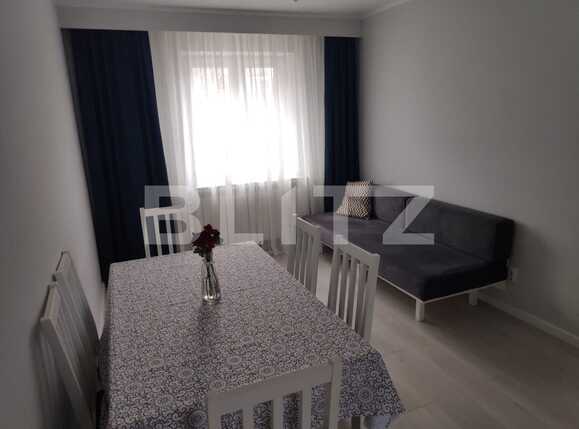 Apartament de vânzare 4 camere Manastur - 61095AV | BLITZ Cluj-Napoca | Poza3