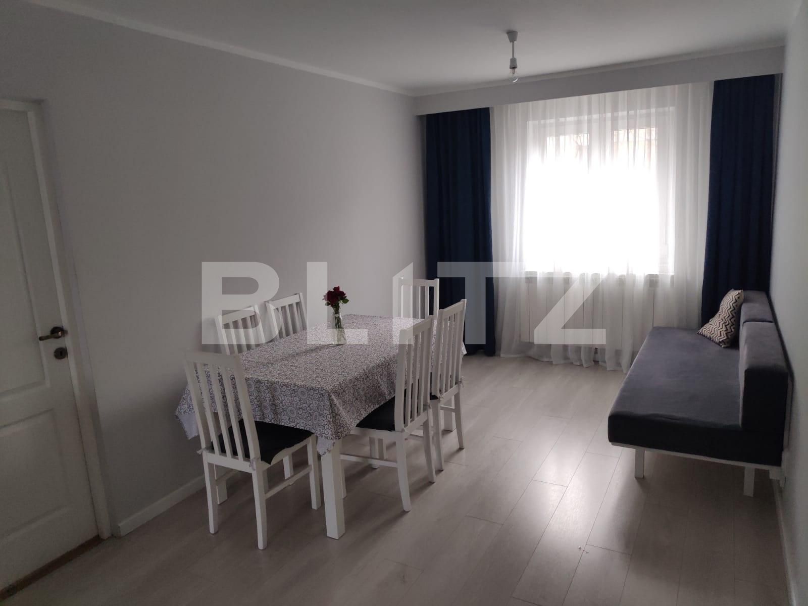 Apartament de vânzare 4 camere Manastur - 61095AV | BLITZ Cluj-Napoca | Poza2