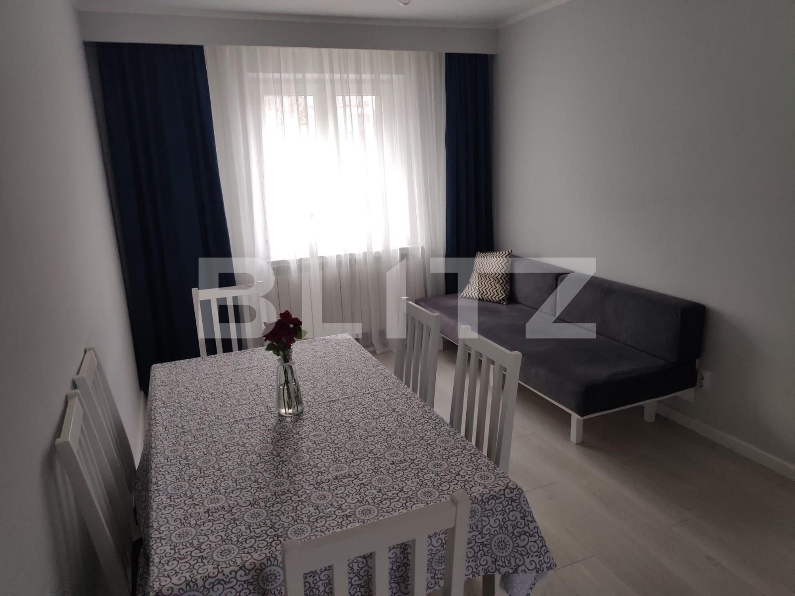 Apartament de vânzare 4 camere Manastur - 61095AV | BLITZ Cluj-Napoca | Poza3