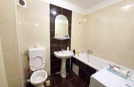 1 camera, 35 mp, mobilat, zona strazii Florilor