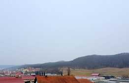 1 camera, 35 mp, mobilat, zona strazii Florilor