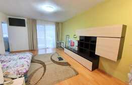 1 camera, 35 mp, mobilat, zona strazii Florilor