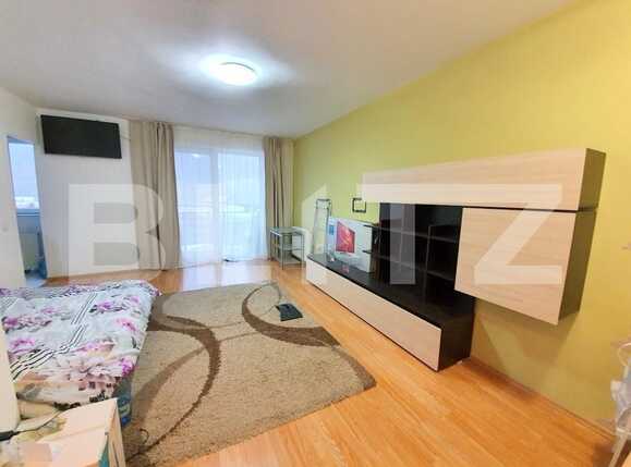 Garsonieră de vânzare Floreşti - 61096AV | BLITZ Cluj-Napoca | Poza1