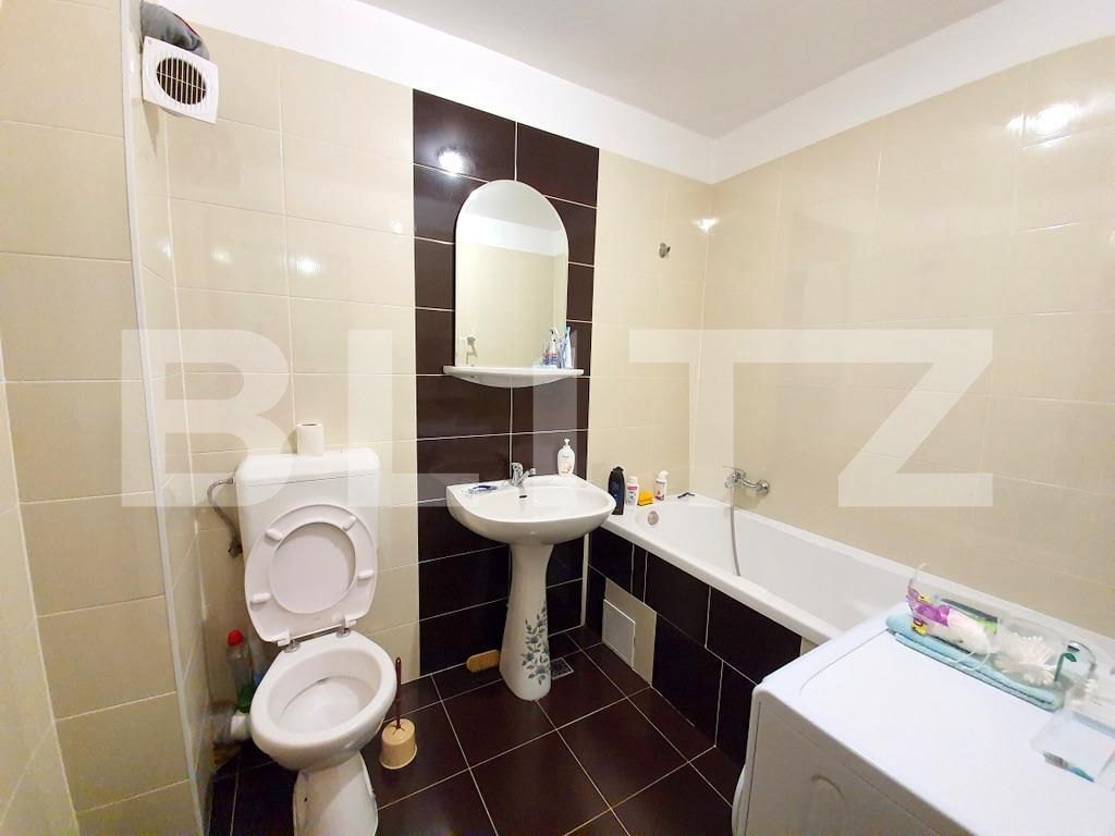 Garsonieră de vânzare Floreşti - 61096AV | BLITZ Cluj-Napoca | Poza5