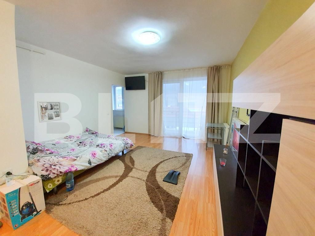 Garsonieră de vânzare Floreşti - 61096AV | BLITZ Cluj-Napoca | Poza2