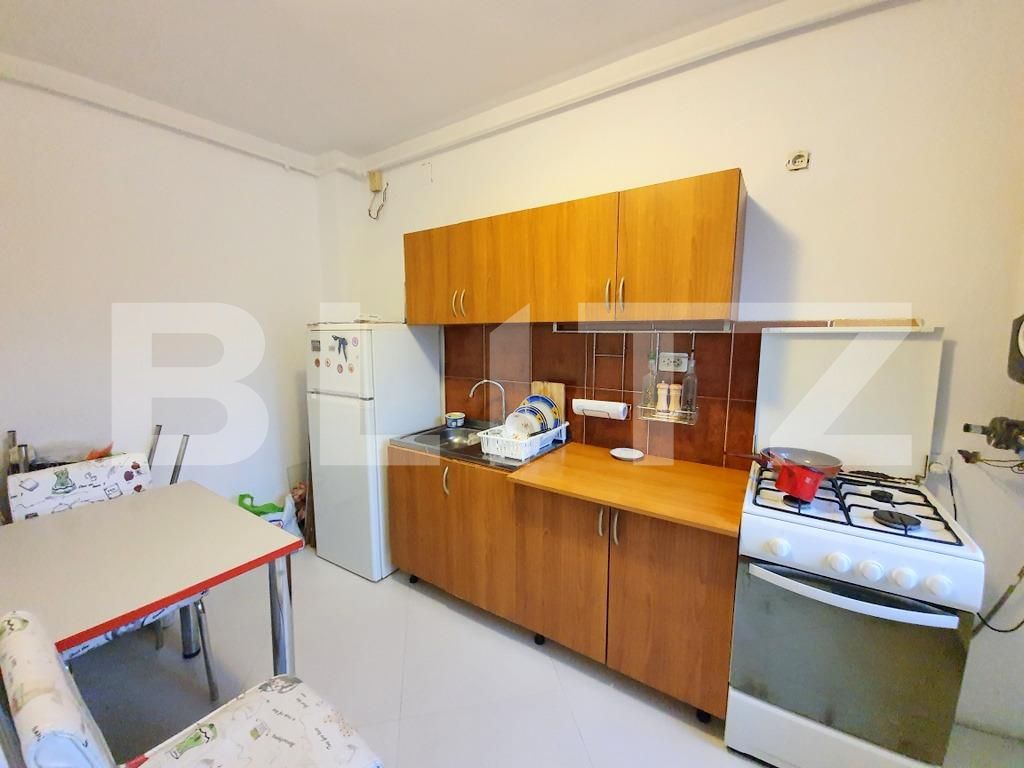 Garsonieră de vânzare Floreşti - 61096AV | BLITZ Cluj-Napoca | Poza3