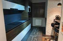 Apartament ultralux, decomandat, 73,69mp, etaj intermediar, zona strazii Siretului - Intre Lacuri