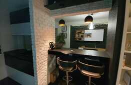 Apartament ultralux, decomandat, 73,69mp, etaj intermediar, zona strazii Siretului - Intre Lacuri