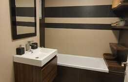 Apartament ultralux, decomandat, 73,69mp, etaj intermediar, zona strazii Siretului - Intre Lacuri