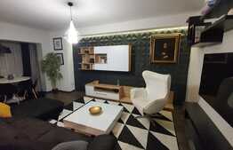 Apartament ultralux, decomandat, 73,69mp, etaj intermediar, zona strazii Siretului - Intre Lacuri